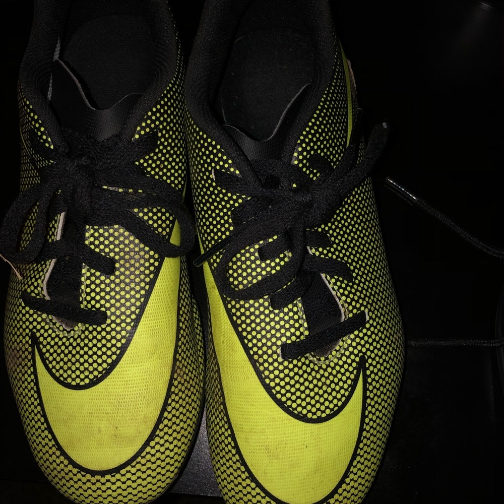Nike Boys Soccer Cleats